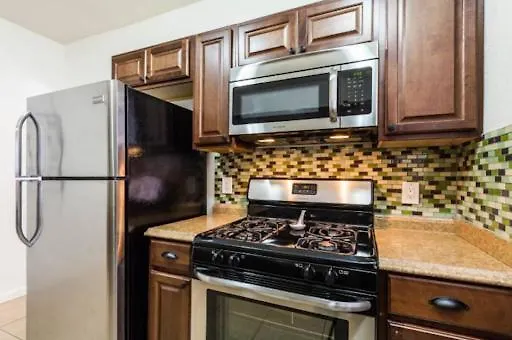 U1 - Entire 2 Bedroom Apt In Dt Phx With Pkg Phoenix 0*,