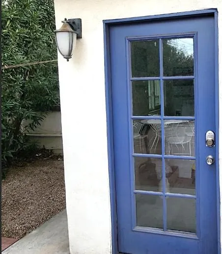 U1 - Entire 2 Bedroom Apt In Dt Phx With Pkg Phoenix