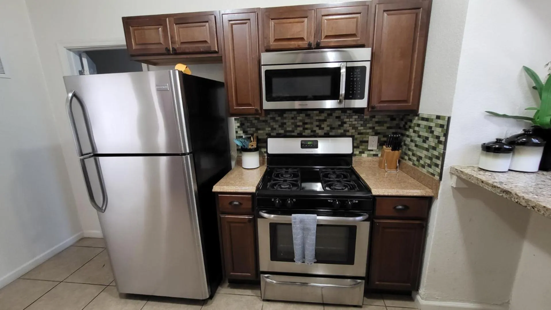 U1 - Entire 2 Bedroom Apt In Dt Phx With Pkg Phoenix Apartment
