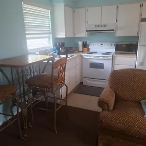 Noho Apartment Tampa