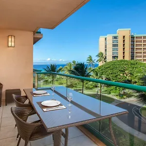Honua Kai - Konea 446 Apartment Lahaina