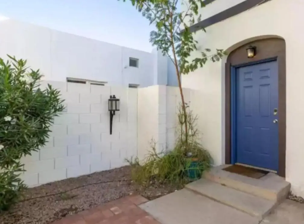 Apartment U1 - Entire 2 Bedroom Apt In Dt Phx With Pkg Phoenix